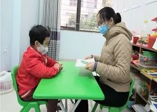 Trung Tâm Can Thiệp Sớm Đăng Minh