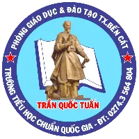 Trường Tiểu Học Trần Quốc Tuấn