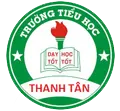Trường Tiểu Học Thanh Tân