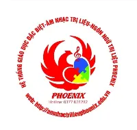 Trung Tâm Âm Nhạc & Ngôn Ngữ Trị Liệu Phoenix
