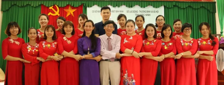 Trường Mầm Non Chuyên Biệt Bình Minh - Phường 9, Đà Lạt