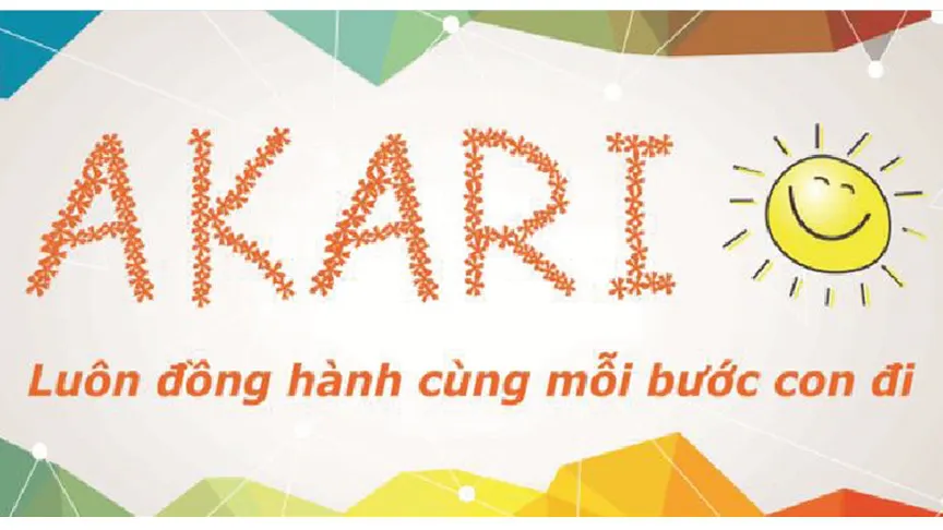 Trung Tâm Giáo Dục Kỹ Năng Cho Trẻ Có Nhu Cầu Đặc Biệt Akari
