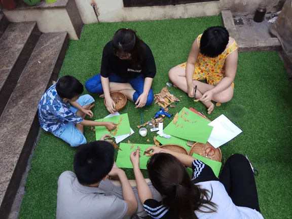 Trung Tâm Giáo Dục Kỹ Năng Cho Trẻ Có Nhu Cầu Đặc Biệt Akari
