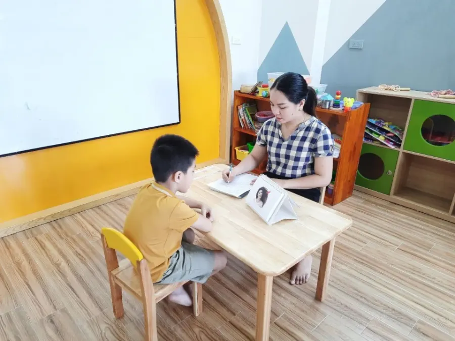 Trung Tâm Chuyên Biệt Ánh Dương Hà Nam