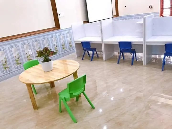 Trung tâm Nghiên cứu và ứng dụng Tâm lý - Giáo dục Phương Anh