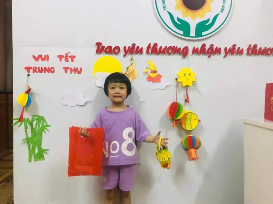 Trung Tâm Hỗ Trợ Phát Triển Giáo Dục Hoà Nhập Hướng Dương - Mạo Khê, Quảng Ninh