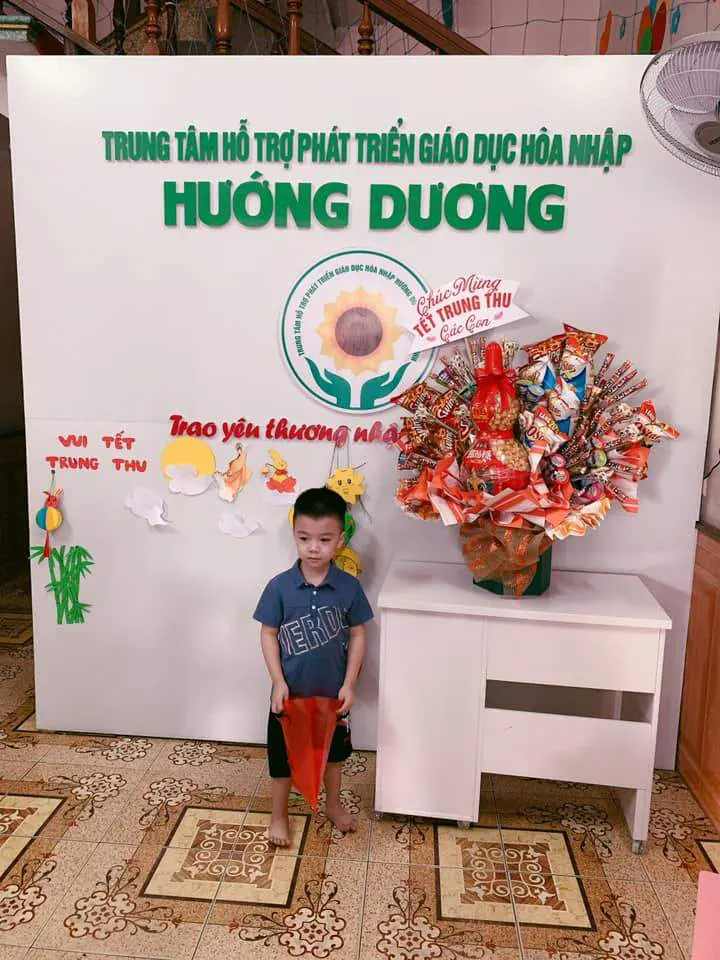 Trung Tâm Hỗ Trợ Phát Triển Giáo Dục Hoà Nhập Hướng Dương - Hưng Đạo, Quảng Ninh