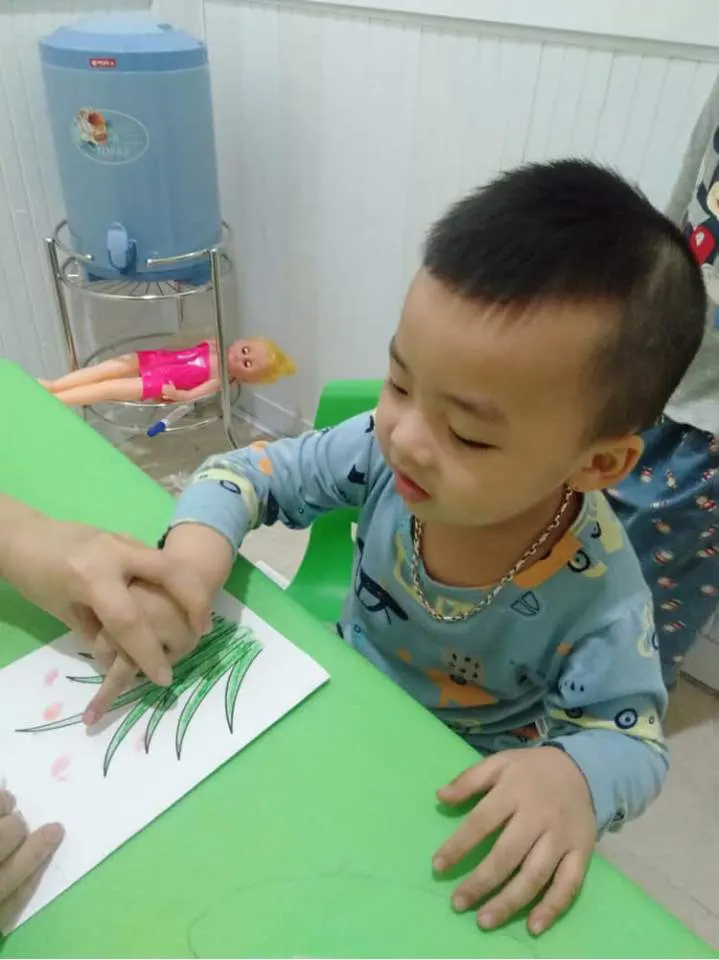 Trung Tâm Giáo Dục Hòa Nhập AKIKO