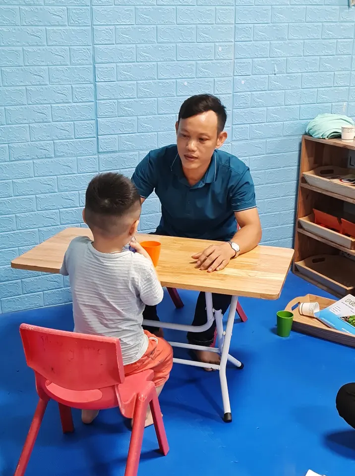 Trung Tâm Giáo Dục Đặc Biệt Hoa Hướng Dương