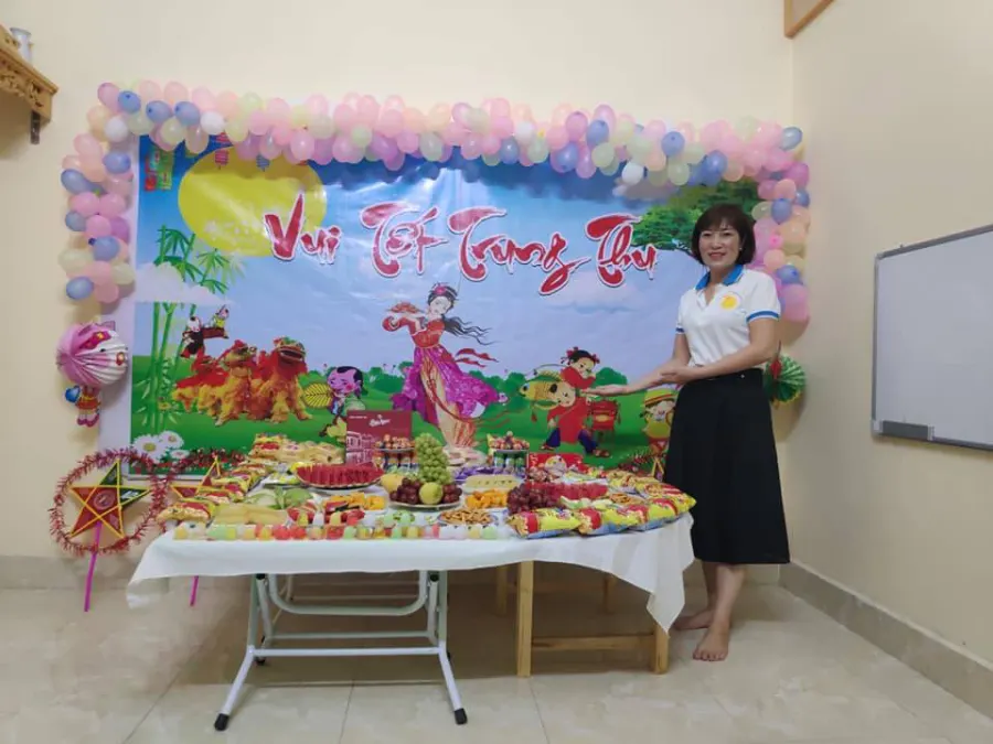 Trung Tâm Giáo Dục Đặc Biệt Hoa Hướng Dương
