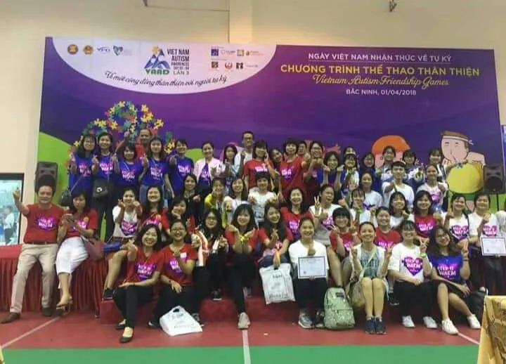Trung Tâm Nghiên Cứu & Ứng Dụng Khoa Học Tâm Lý Kinh Bắc