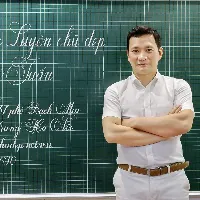 Trung Tâm Luyện Chữ Đẹp Thầy Tuấn-Minh Khai