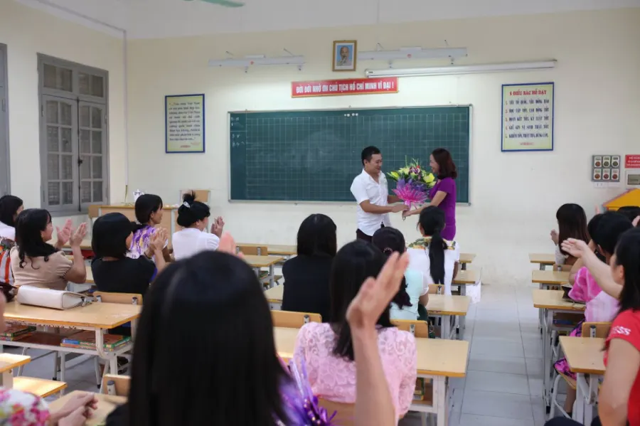 Trung Tâm Luyện Chữ Đẹp Thầy Tuấn