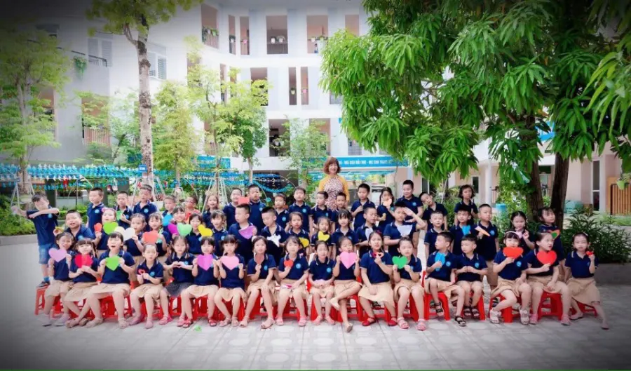 Trung Tâm Luyện Chữ Đẹp Minh Hiền