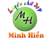Trung Tâm Luyện Chữ Đẹp Minh Hiền