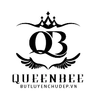 Trung Tâm Luyện Chữ Đẹp QueenBee