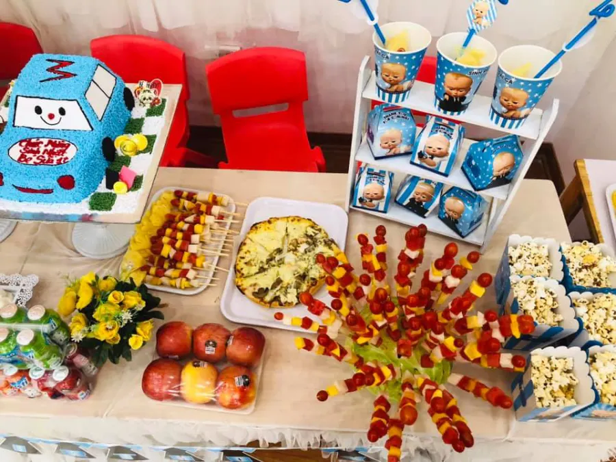 Trường mầm non Panda House Montessori - CS2 Nguyễn Đức Cảnh