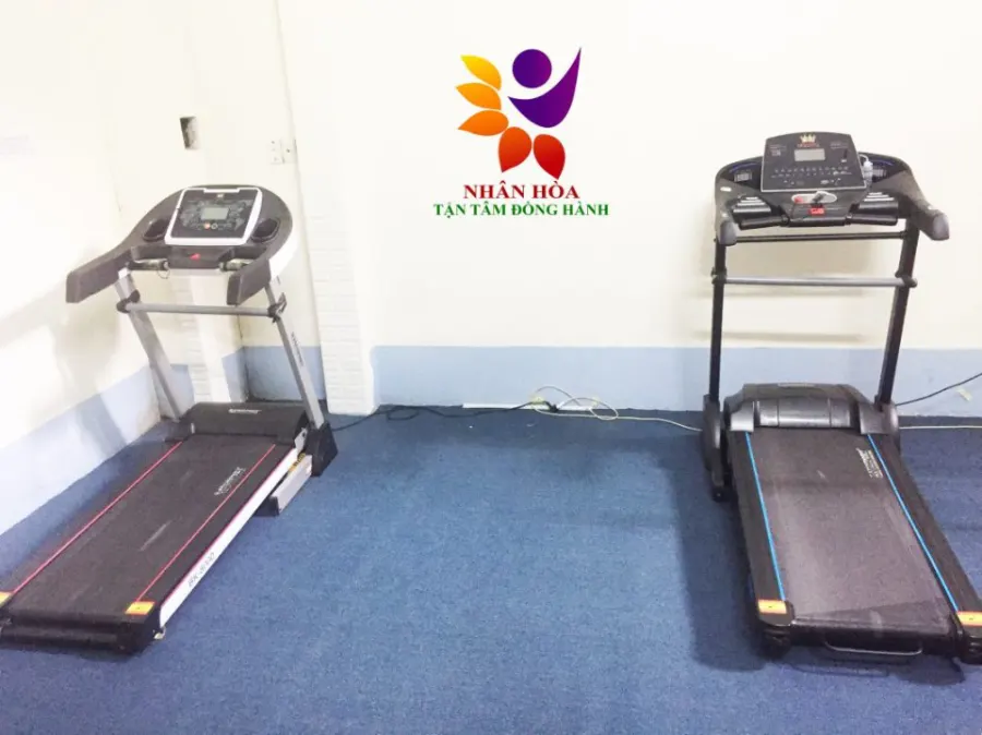 Trung tâm dạy trẻ tự kỷ chậm nói Nhân Hoà Phường 9, Tân Bình