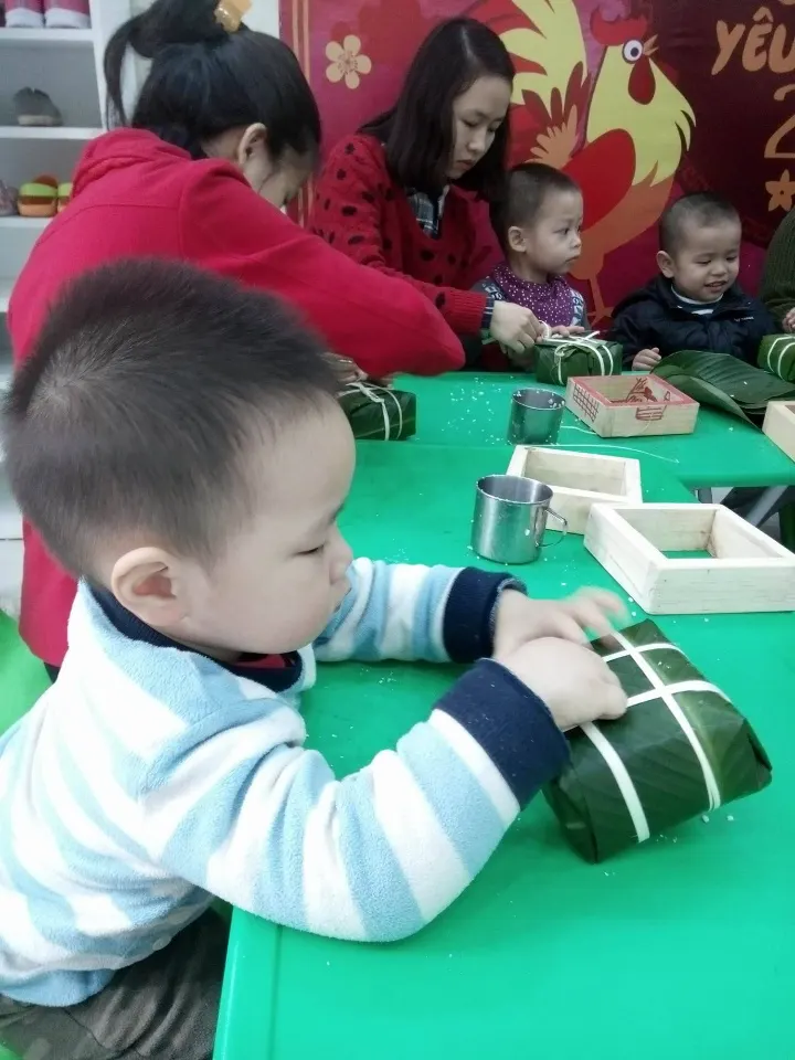 Trung Tâm Can Thiệp Sớm AN