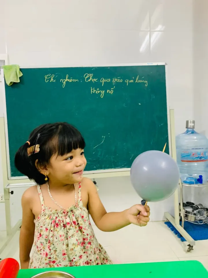 Trung Tâm Nghiên Cứu Và Can Thiệp Sớm CHILD