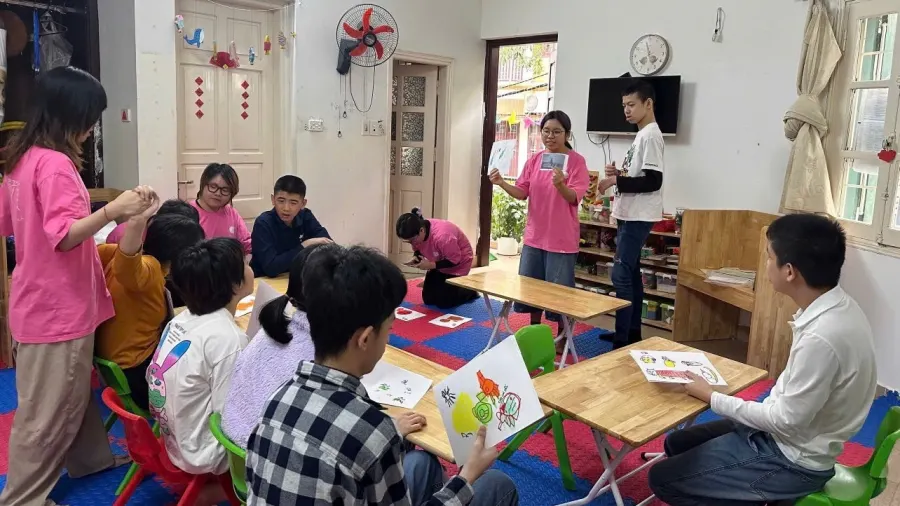 Trung Tâm Nghiên Cứu Và Ứng Dụng Tâm Lý Giáo Dục Tuệ Tâm