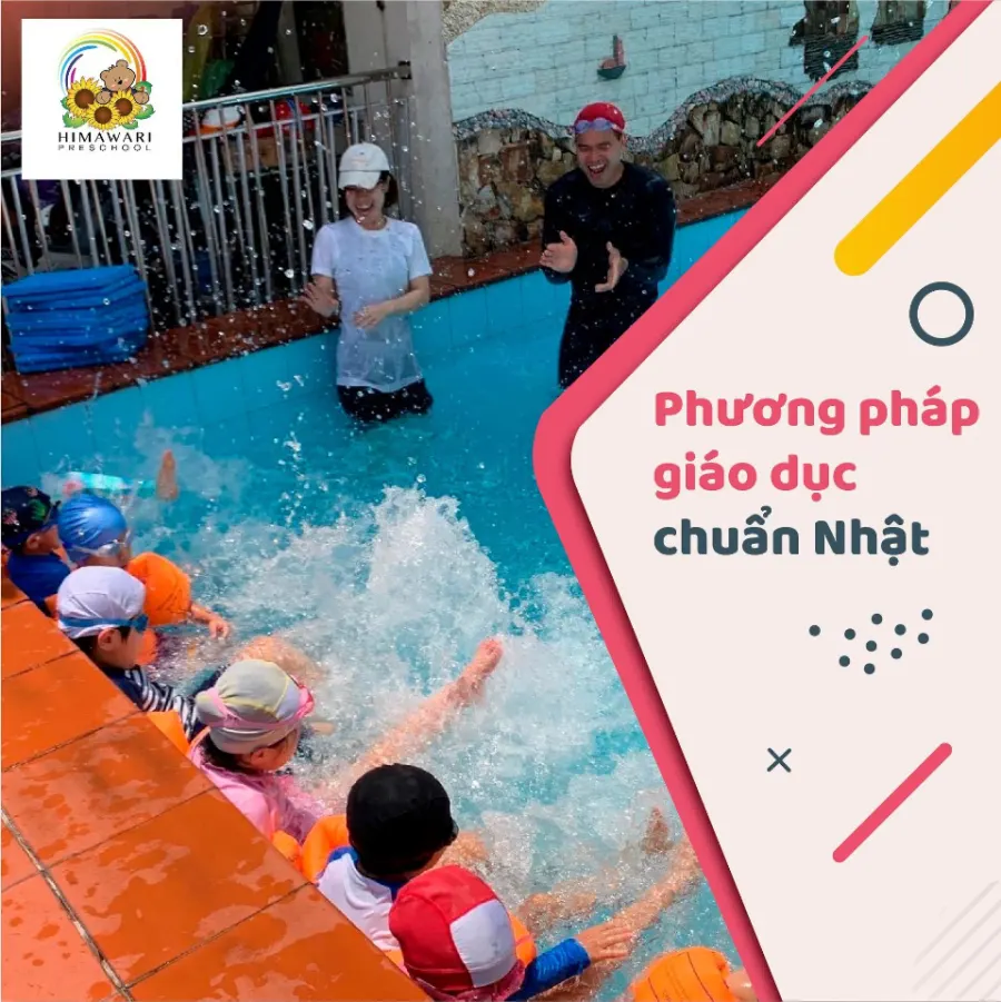Trường Mầm Non Himawari (Himawari Preschool)