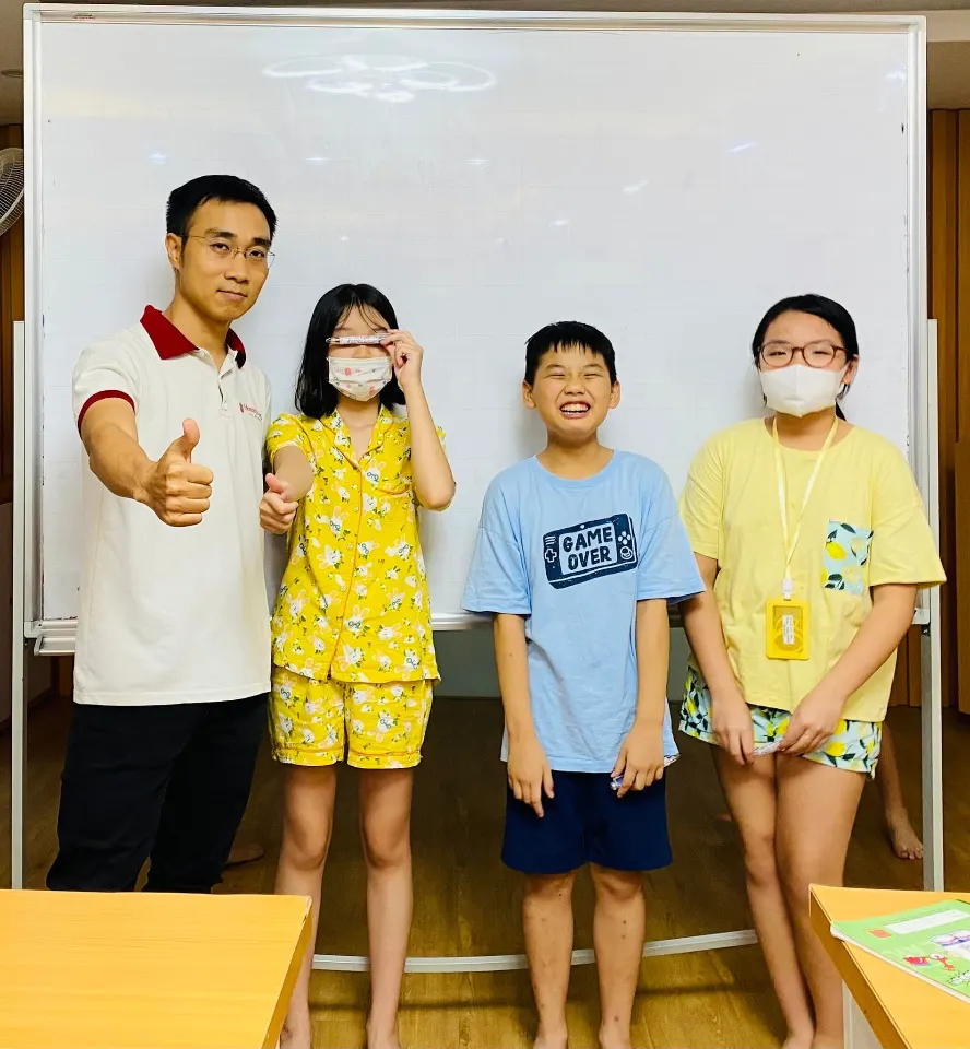 Trung Tâm Anh Ngữ Hoangology (Hoangology English)