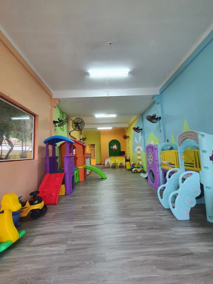 Trường Mầm Non Vườn Ong Huế-Mai Thúc Loan
