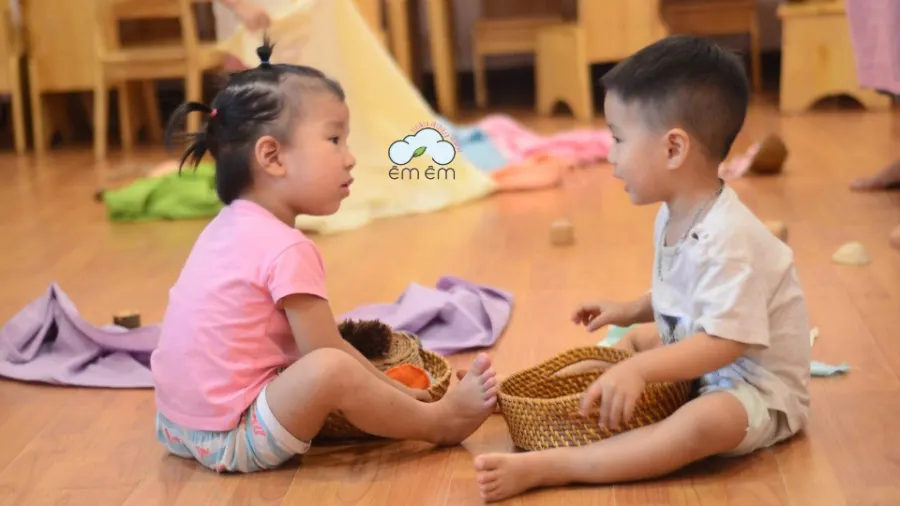Trường Mầm Non Êm Êm Home Steiner (Inspired School)