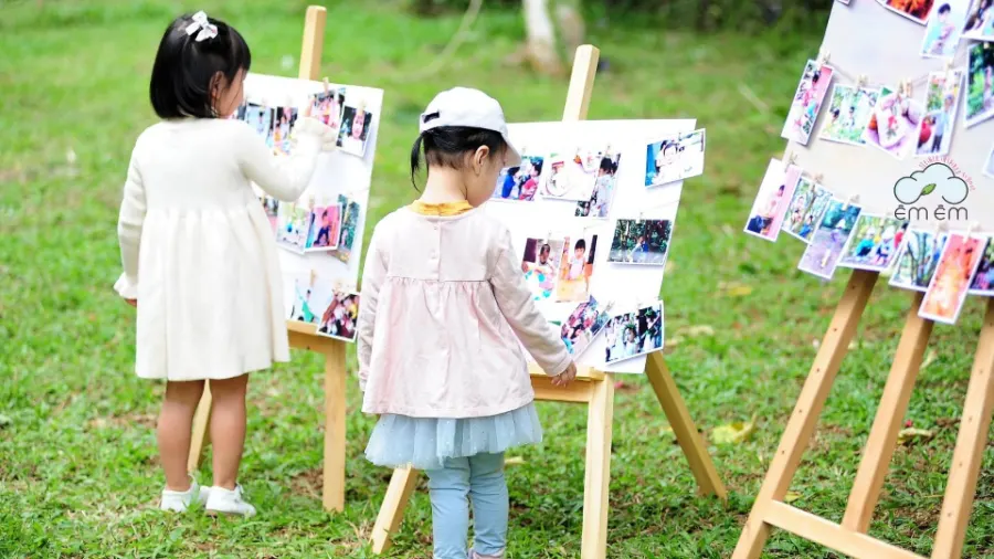 Trường Mầm Non Êm Êm Home Steiner (Inspired School)