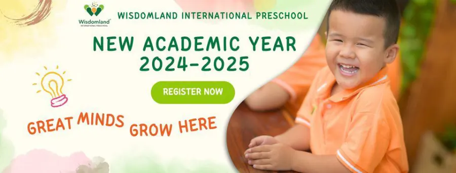 Trường Mầm Non Wisdomland - Imperia Campus Quận 6