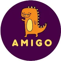 Trung Tâm Tiếng Anh AMIGO