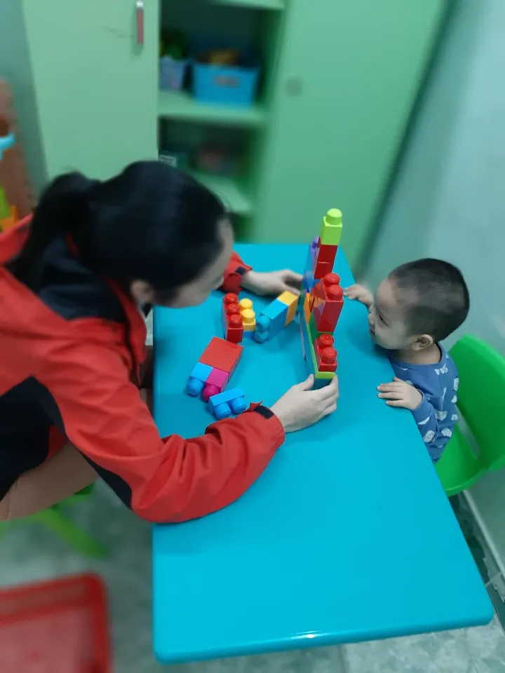 Trung tâm Giáo Dục Hoà Nhập Kinh Bắc