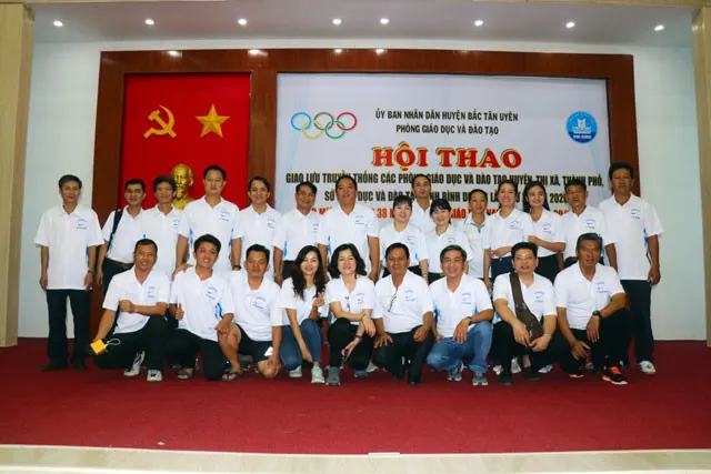 Trường Mầm Non Chánh Mỹ