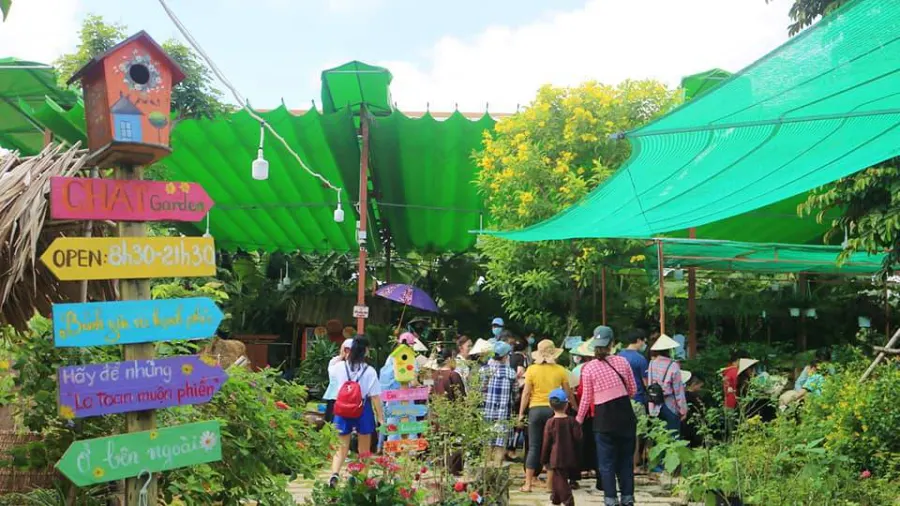 Trung Tâm Can Thiệp Sớm Ngày Mới