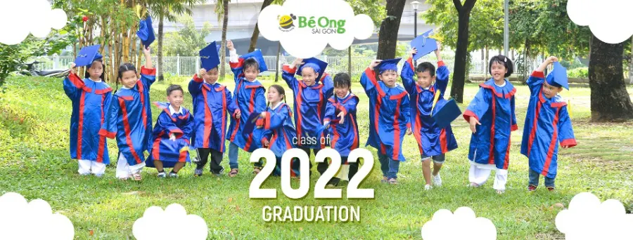 Trường Mầm Non Bé Ong Sài Gòn