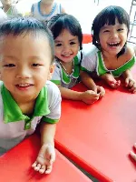 Trường Mầm Non Hoa Trạng Nguyên