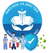 Trường Mầm Non Hoa Cúc