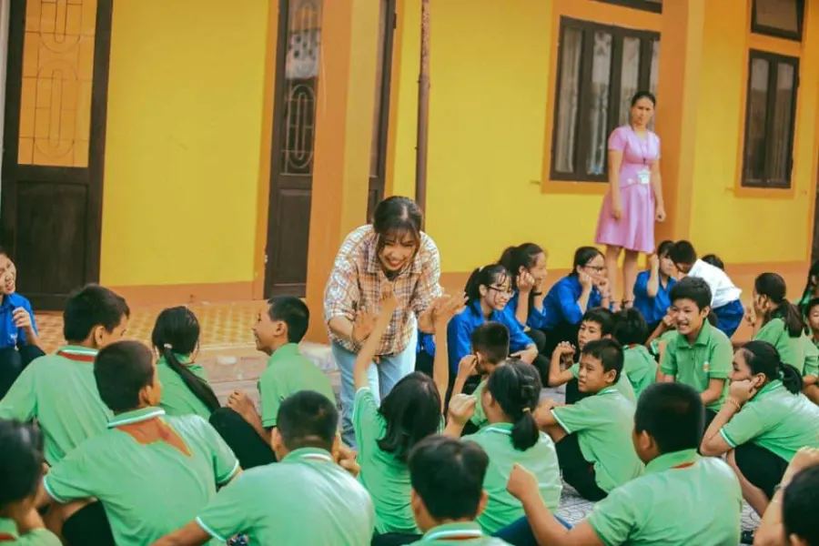 Trung Tâm Can Thiệp Hiểu Tâm