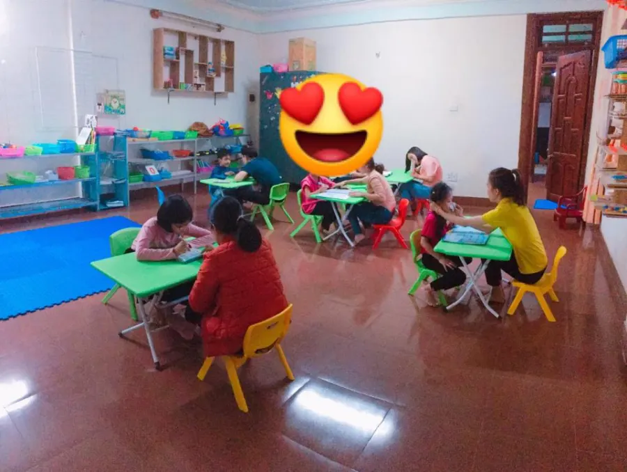 Trung Tâm Can Thiệp Hiểu Tâm