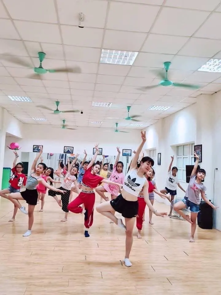 Trung Tâm CLB Họa Mi