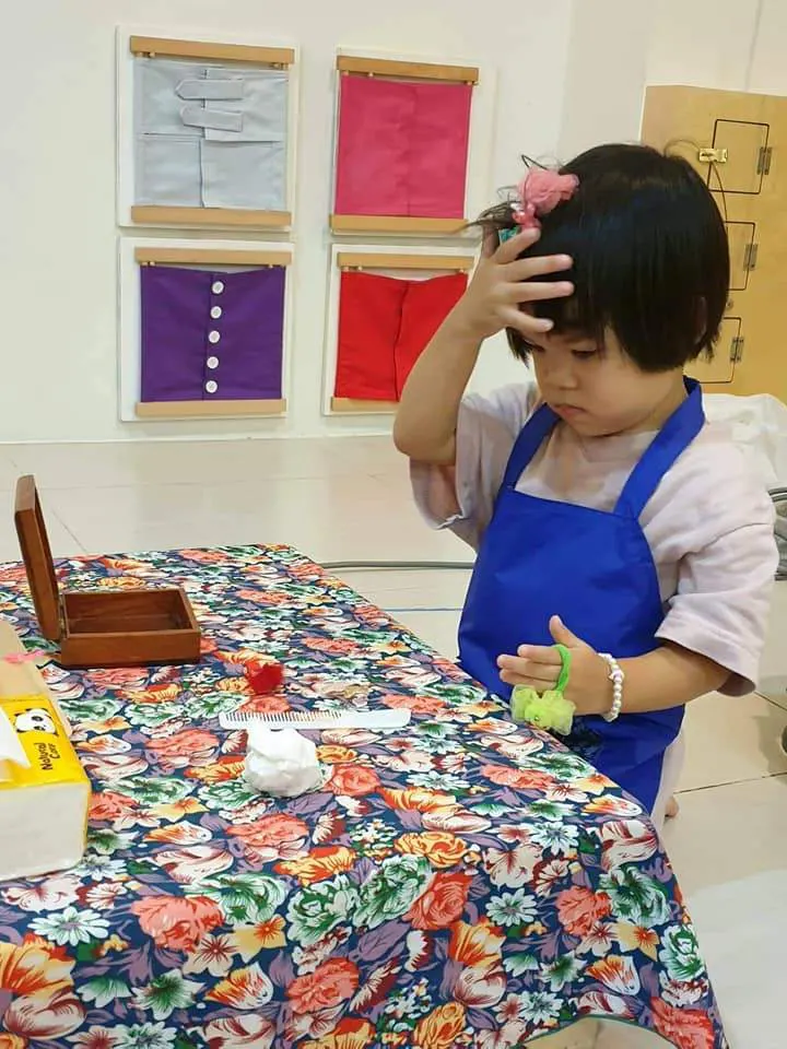 Trường Mầm Non Casa Mia Montessori House Of Children - Phường 2