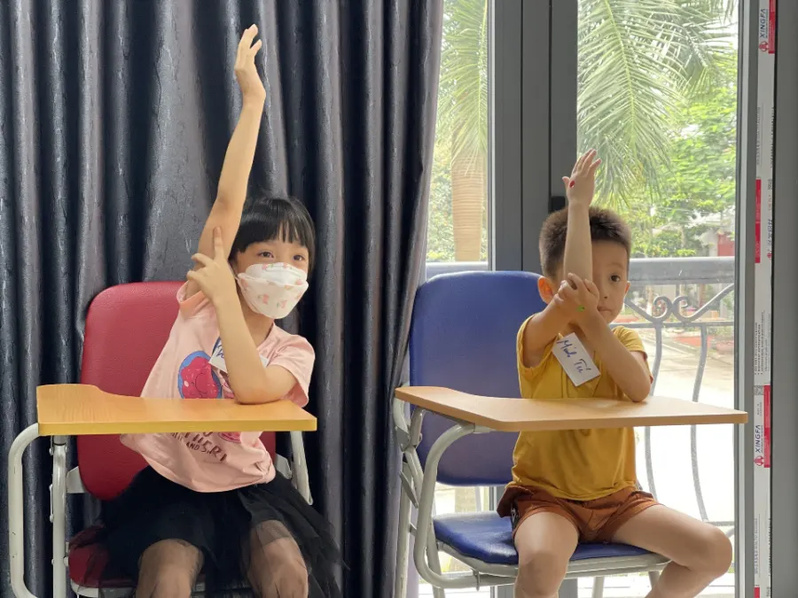 Trung Tâm Đào Tạo MC, MC Nhí, Kỹ Năng Sống TH Skill