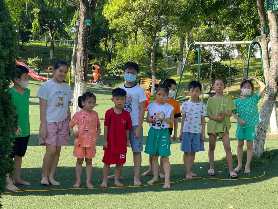 Trung Tâm Đào Tạo MC, MC Nhí, Kỹ Năng Sống TH Skill