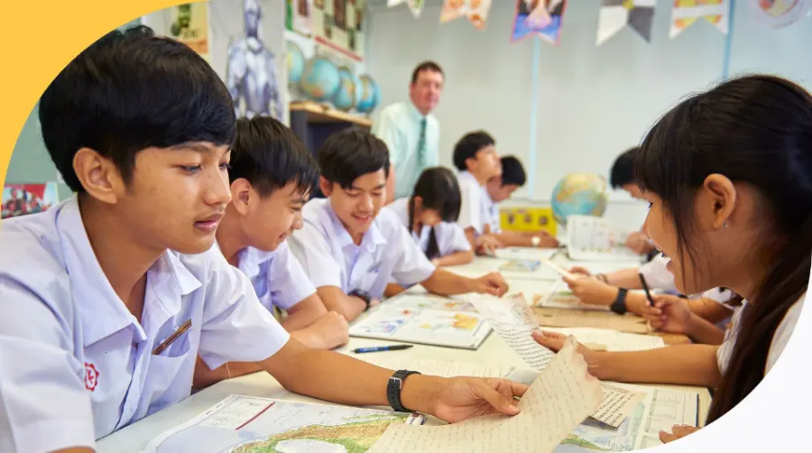 Trung Tâm Anh Ngữ IECenter