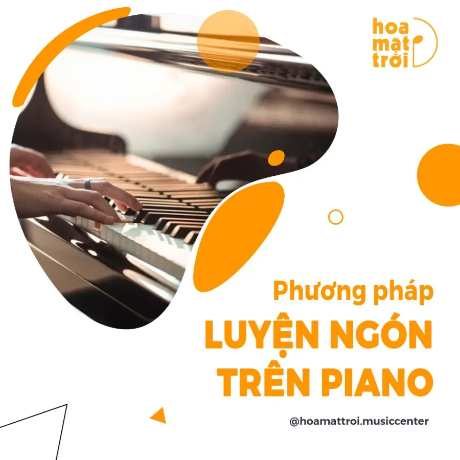 Trung Tâm Âm Nhạc Hoa Mặt Trời