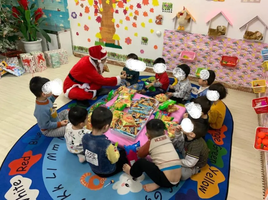 Trung Tâm Giáo Dục Hòa Nhập Ánh Dương