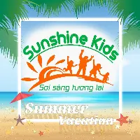 Trung Tâm Can Thiệp Sớm Tia Nắng Nhỏ (Sunshine Kids)