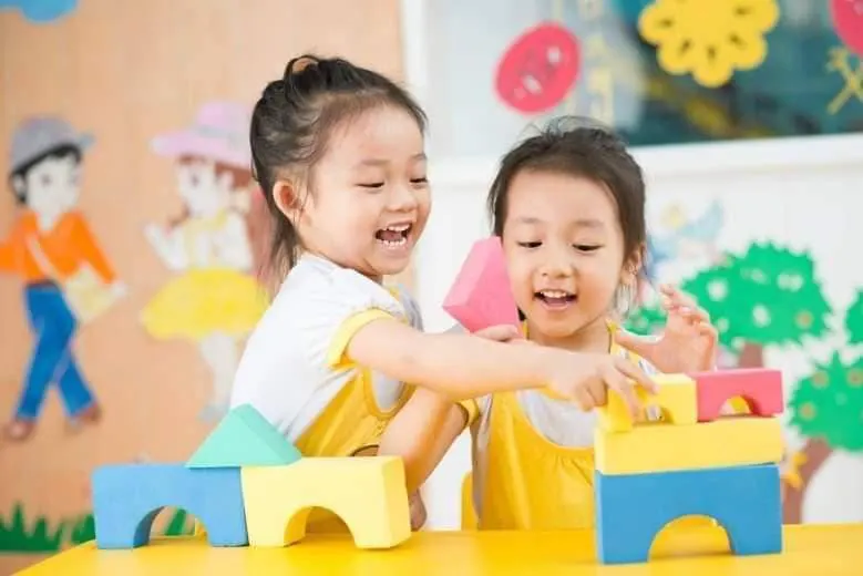 Trung Tâm Giáo Dục Hòa Nhập Và Đào Tạo Kỹ Năng Sống Hướng Dương
