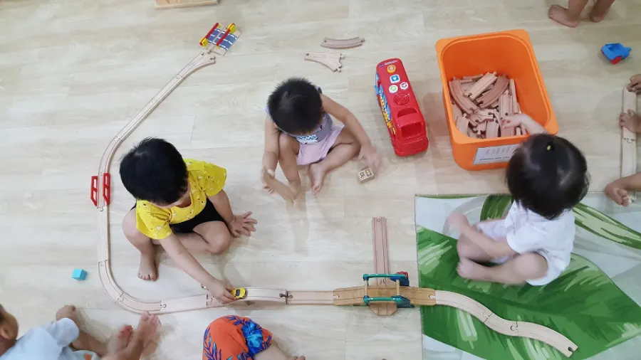Trường Mầm Non Bizzy Bees Preschool & Kids Club Da Nang